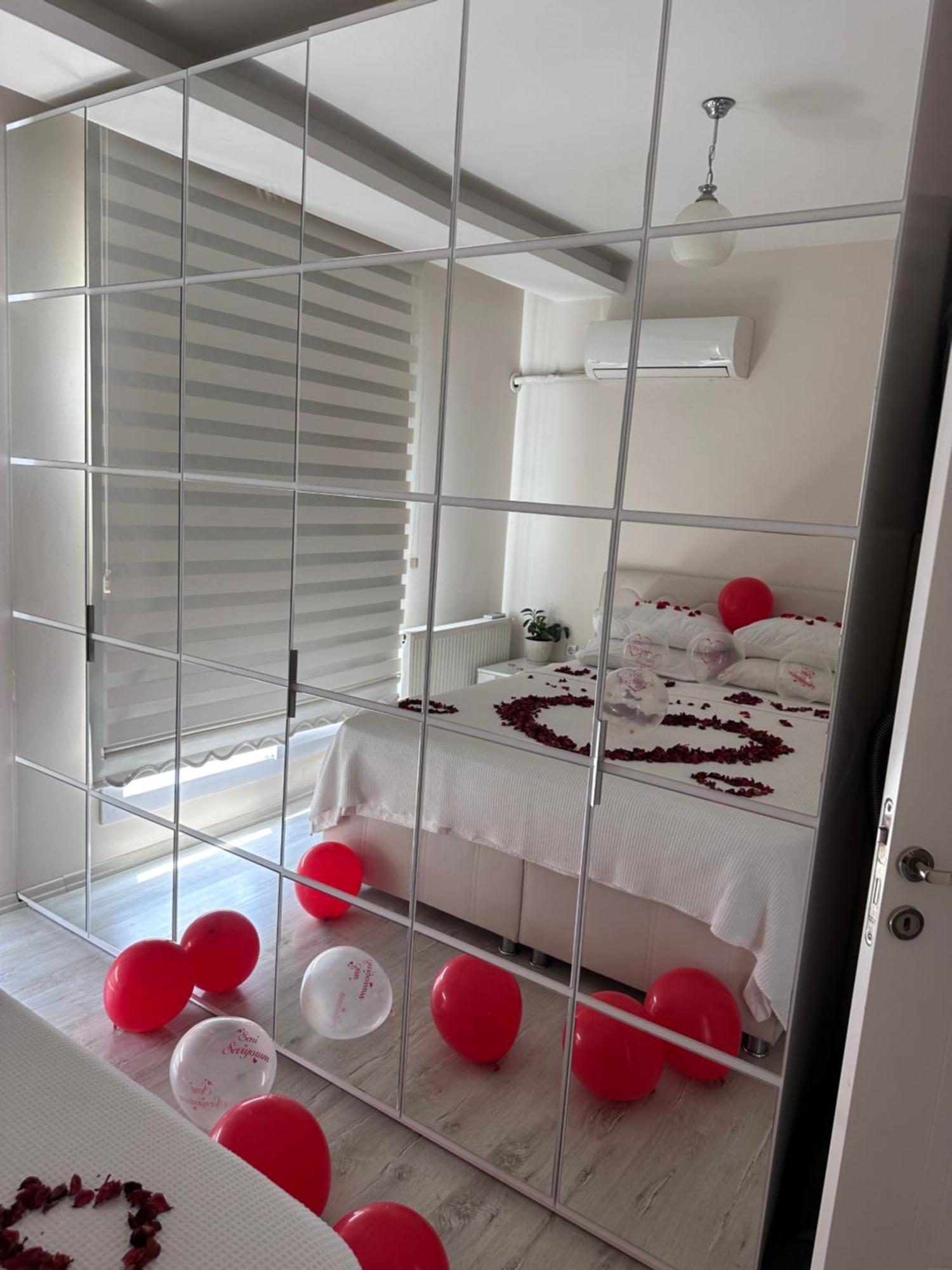Sahile yakın ev Daire Mersin  Dış mekan fotoğraf